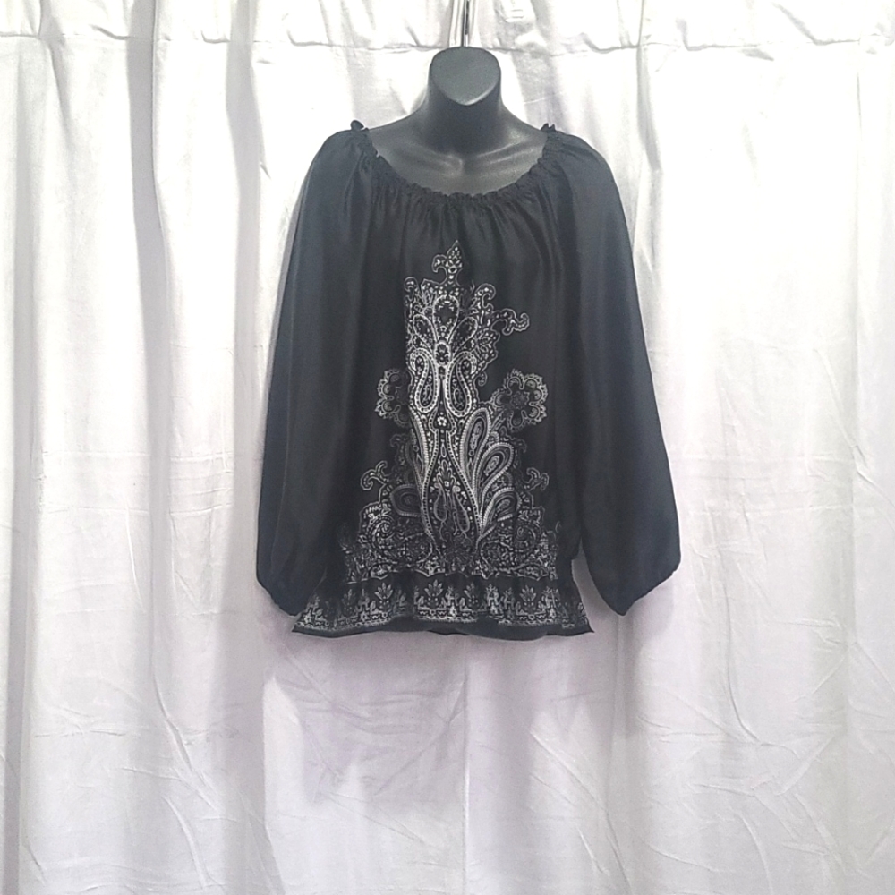 Michael Kors top